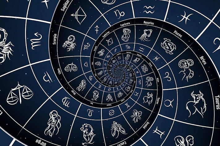 Гороскоп со 2 по 8 февраля