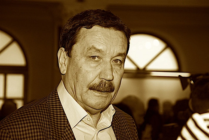 Умер режиссёр Вадим Абдрашитов