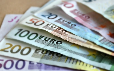 В Шереметьево задержали пассажирку с 50 тысячами евро