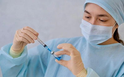 В России стартуют клинические испытания вакцины от рака