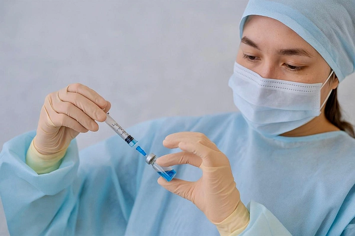 В России стартуют клинические испытания вакцины от рака