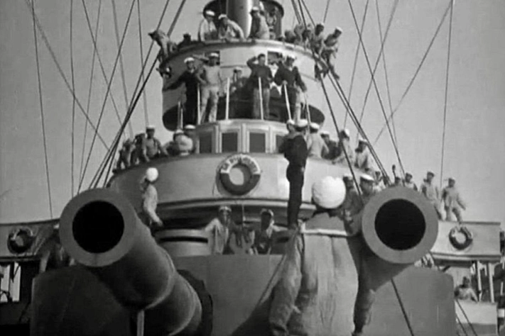 В Индии запретили показы фильма Надава Лапида «Да», лент о Палестине и «Броненосца Потёмкина»