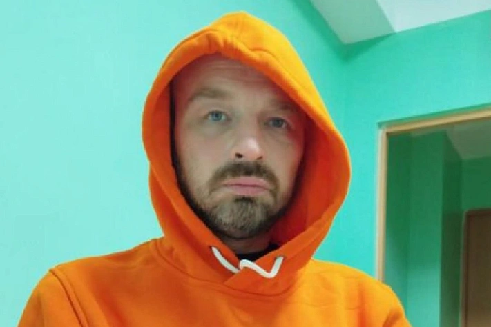 Вынесен приговор дрейфовавшему 67 дней в Охотском море Михаилу Пичугину