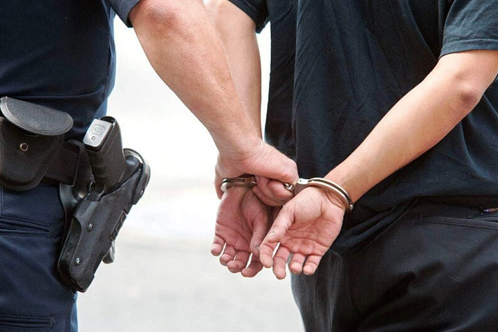 В Петербурге задержан подозреваемый в убийстве 25-летней давности