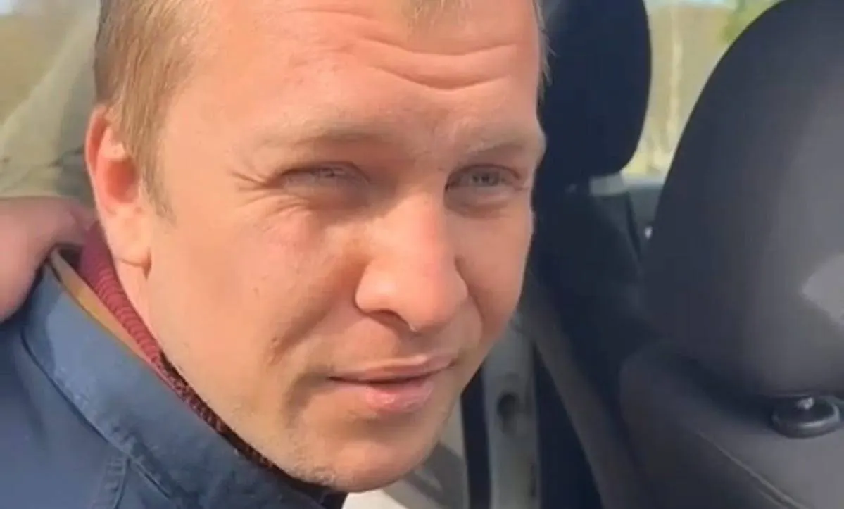 Задержан байкер, подозреваемый в убийстве подмосковных полицейских