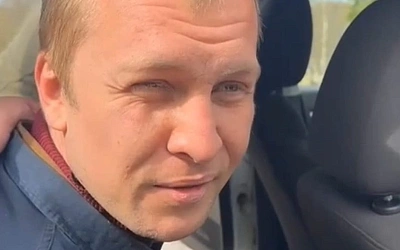 Задержан байкер, подозреваемый в убийстве подмосковных полицейских