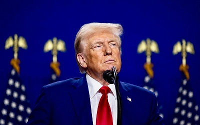 Трамп превратил юбилей США в антикоммунистическую речь