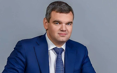 Экс-советник РЖД Алексей Тайчер получил 11 лет колонии за мошенничество