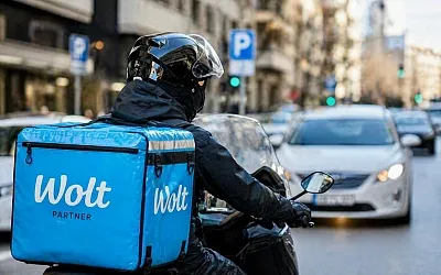 За Wolt Market началась борьба покупателей