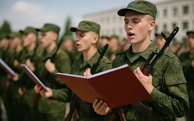 Решение о призыве действует год: что именно изменилось 