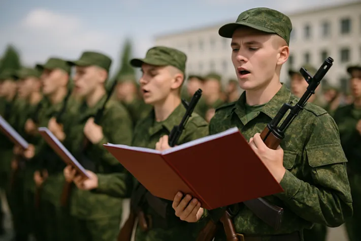 Решение о призыве действует год: что именно изменилось