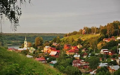 Эксперты обозначили самые комфортные для жизни города России