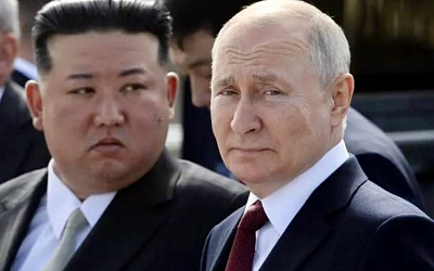 Северная Корея ратифицировала оборонное соглашение с Россией: что скрывается за новыми обязательствами?