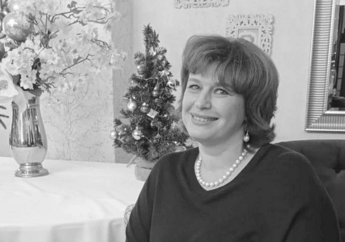 Умерла актриса Дарья Гончарова