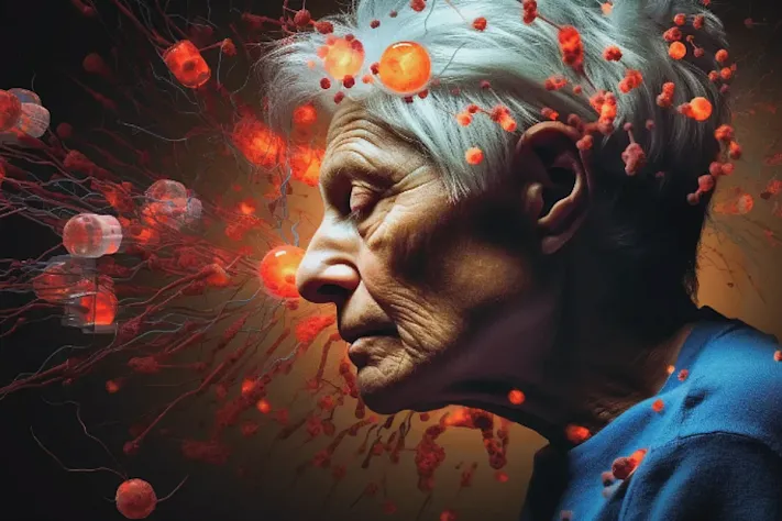 Литий и болезнь Альцгеймера