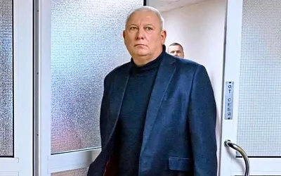 За что лишили неприкосновенности депутата Вороновского