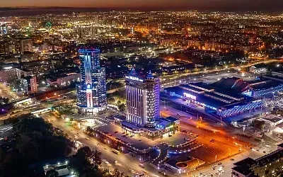 Челябинск назван культурной столицей России 2027 года