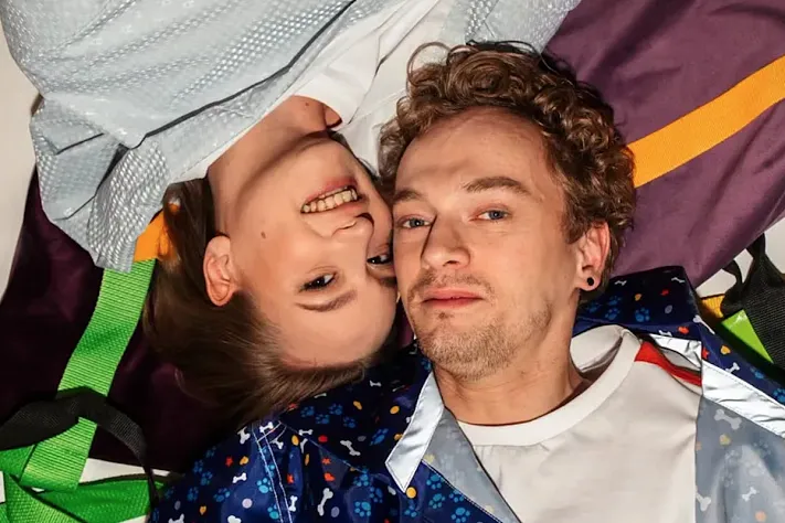 Актёр театра «ФЭСТ» и его жена зарезали друг друга после семейной ссоры