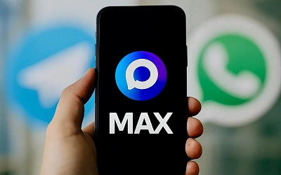 Telegram и WhatsApp должны оставаться в России — конкуренция важна для развития MAX