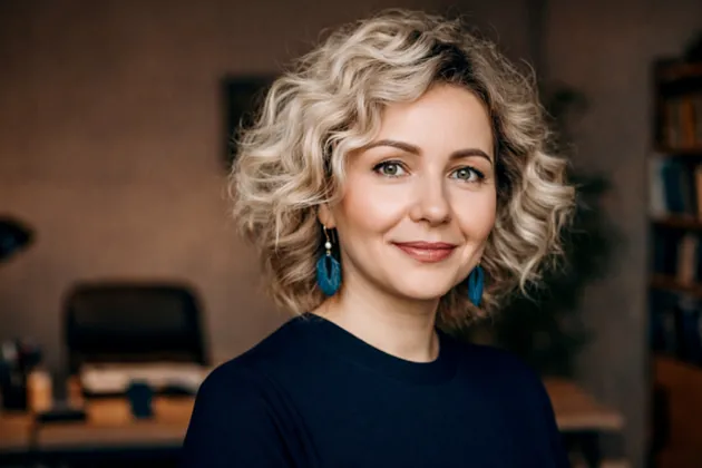 Тамара Фомина