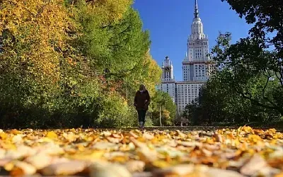 Названы самые влиятельные вузы России
