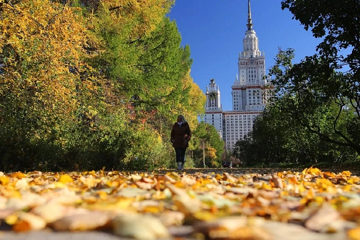 Названы самые влиятельные вузы России