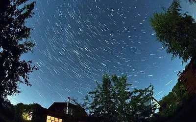Крымский астроном открыл новую комету в Солнечной системе