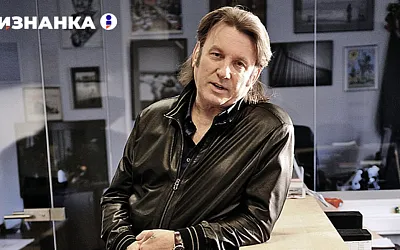 Юрий Лоза: Желаю российскому футболу снятия санкций