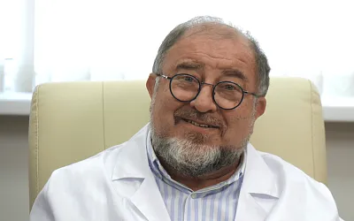 В Сеченовском университете разработали систему оценки риска развития заболеваний по анализу химических элементов