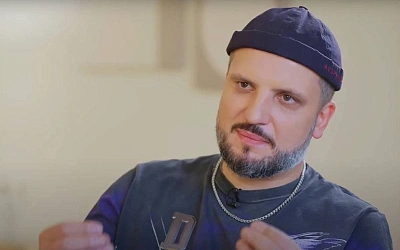 Дмитрий Позов из «Импровизации» госпитализирован в психиатрическую клинику