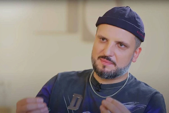 Дмитрий Позов из «Импровизации» госпитализирован в психиатрическую клинику