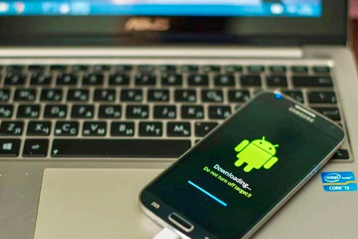 В России предложили запретить перепрошивку телефонов и смену IMEI