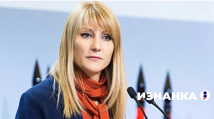 Светлана Журова: Нужно удерживать звёздных легионеров в России, если есть возможность