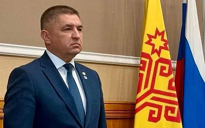 Мэр Чебоксар покинул пост после краткого пребывания у власти