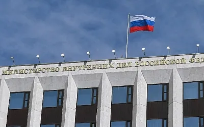 МВД перестало раскрывать статистику погибших от преступлений