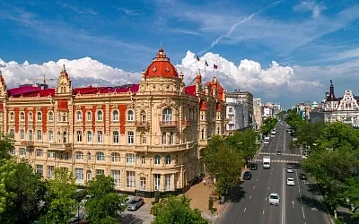 В Ростовской области введут ограничения мобильного интернета