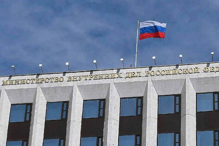 МВД перестало раскрывать статистику погибших от преступлений