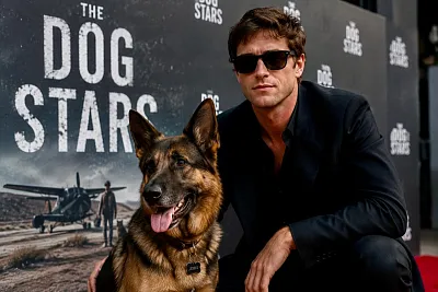 ридли скотт выпустил фильм «the dog stars»