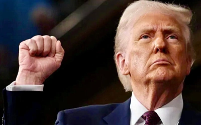 Трамп прошёл медобследование и прошёл когнитивный тест: «Доброе сердце, хороший дух»
