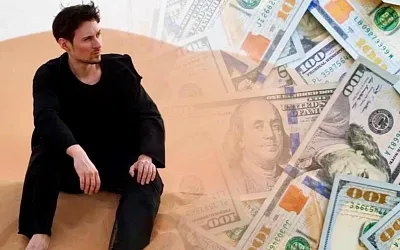 Telegram впервые стал прибыльным: более 1 миллиарда долларов дохода в 2024 году