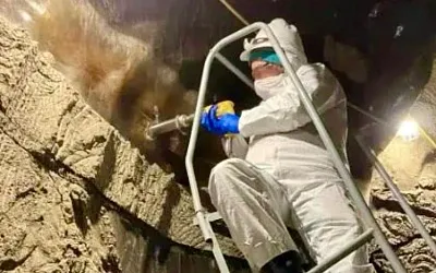 Древние микробы Аляски проснулись после оттаивания
