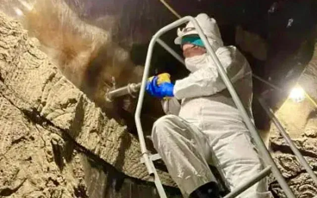 Древние микробы Аляски проснулись после оттаивания