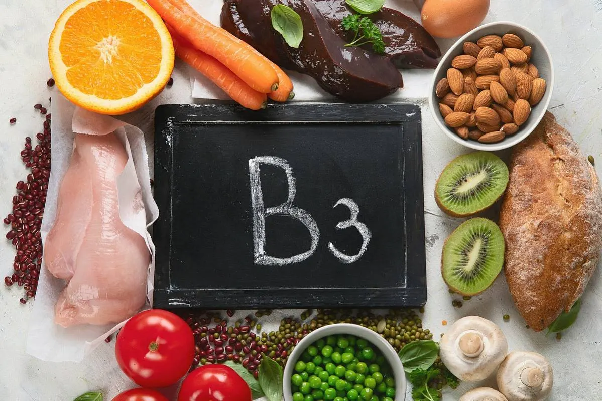 Какие продукты нужно есть, чтобы получать витамин В3?