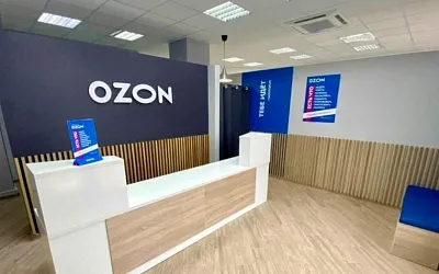 Ozon начал выдавать ипотеку на коммерческую недвижимость