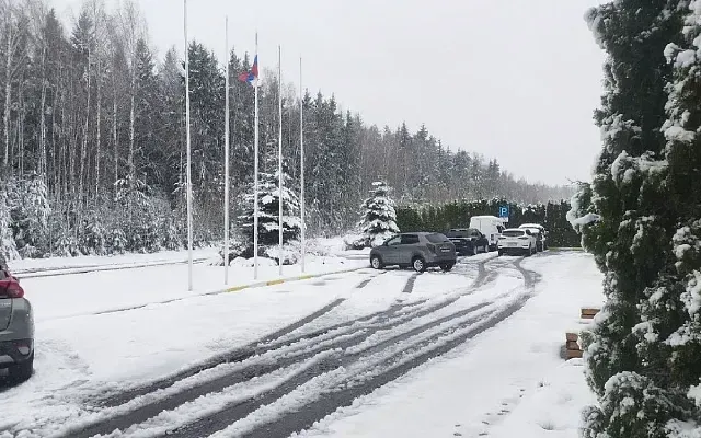 В Москве и Подмосковье за сутки выпала месячная норма осадков