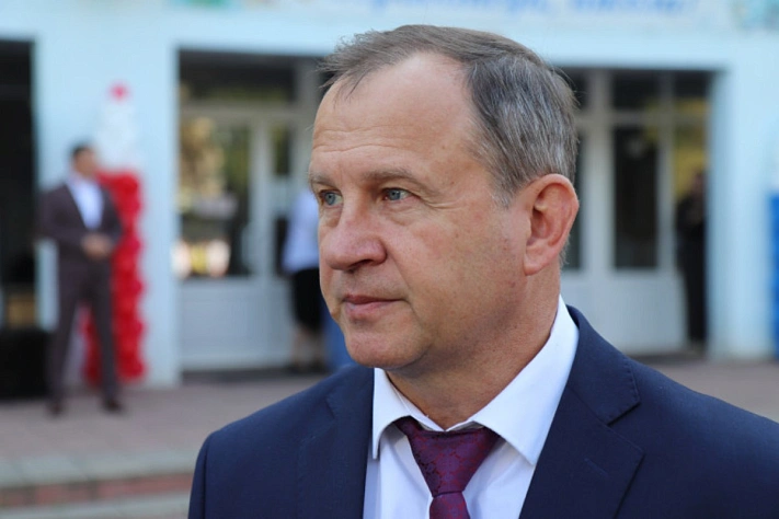 Бывшему зампреду правительства Ивановской области предъявили обвинение во взятке