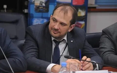 Мишустин назначил нового руководителя Росжелдора
