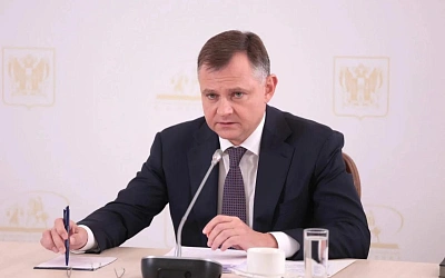«Люди звереют»: губернатор Ростовской области — о ситуации на АЗС
