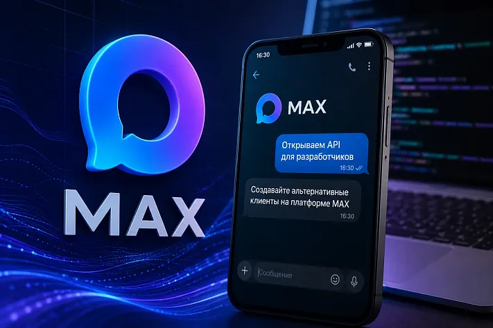 MAX откроет API для альтернативных клиентов