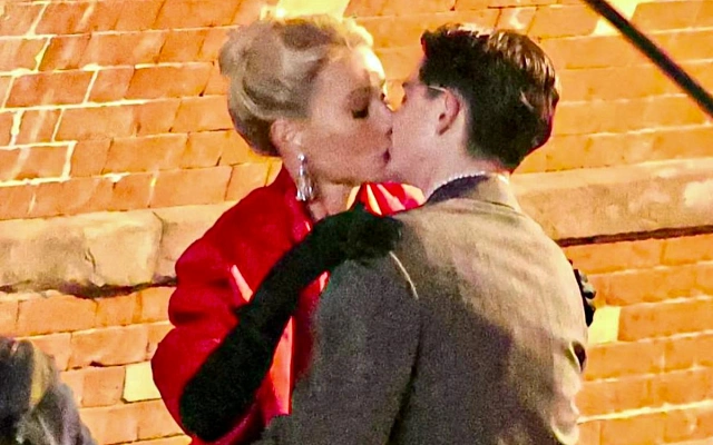 Гвинет Пэлтроу рассказала о реакции на её поцелуй с Тимоти Шаламе